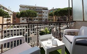Davinci Relais Guest House